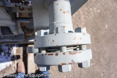 USED GASO 3969