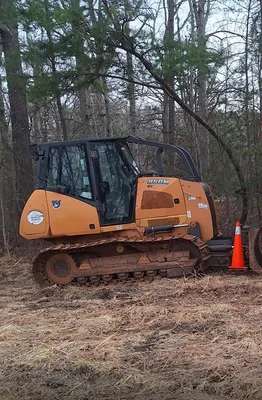 Used 2016 Case 850M-WT Crawler Dozers North Carolina US | Zadoon Equipment #1480700