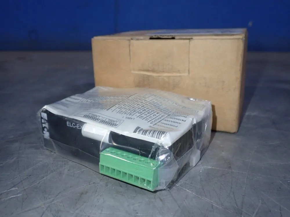 New | in-Stock EATON ELCEX08NNDN Transformers | HGR 24 #741407