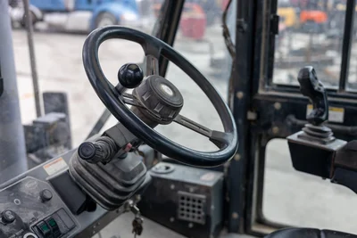 Used TAYLOR TX220S Misc Forklifts Michigan US | KD Equipment Sales #1547851