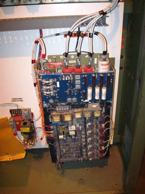USED EGAN POWERFLIGHT