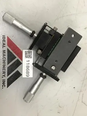 USED PARKER EDM-37979A
