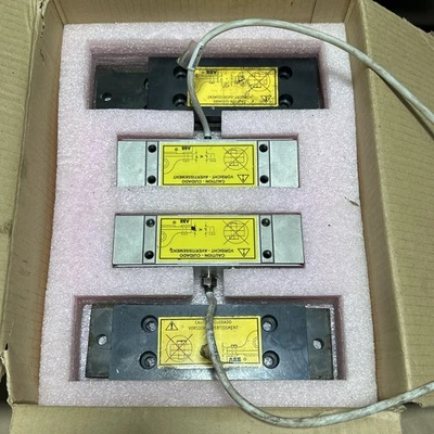 USED ABB PFTL-301E