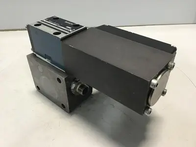 USED BOSCH 0 831 006003