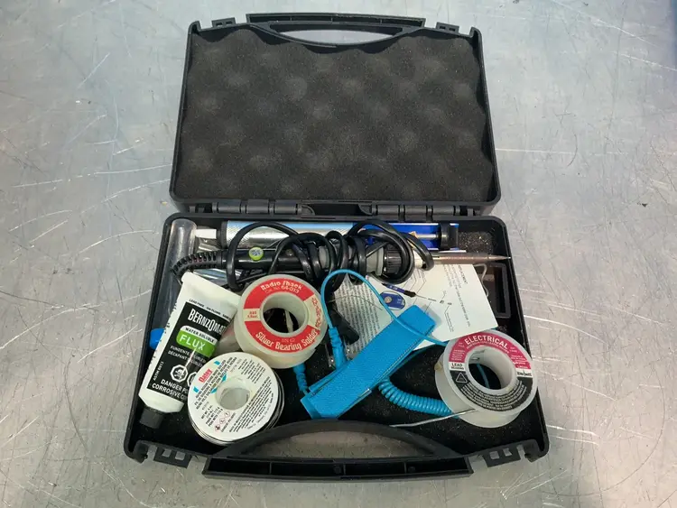 Used BERNZOMATIC, OATEY _UNKNOWN_ Soldering Supplies Ohio US | HGR 24 #1411305