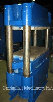 40″ x 20″ Eemco Press, Reconditioned, Item # 239
