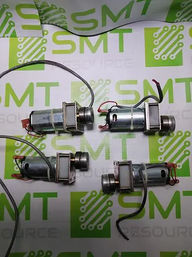 Used SME FC230 Motors (misc) Florida US | SMT Resource #484709