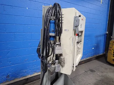 Used HUSKY INJECTION MOLDING SYSTEMS _UNKNOWN_ Temperature Monitoring Ohio US | HGR 24 #754313