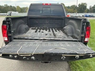 Used 2017 RAM 2500 Pickup Trucks Michigan US | Miedema Asset Management Group #1406847