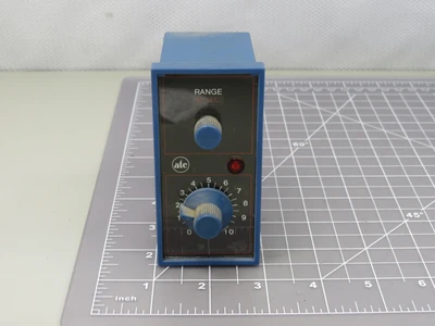 Used ATC AUTOMATIC TIMING & CONTROLS _UNKNOWN_ Relays & Switches | OCO Industrial #1692649