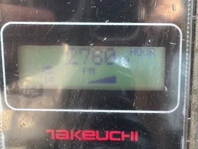 2020 TAKEUCHI TL8 Compact Track Loaders | Simonson Equipment (12)