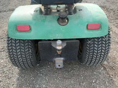 Used JOHN DEERE 212 Mowers Michigan US | Miedema Asset Management Group #1442984