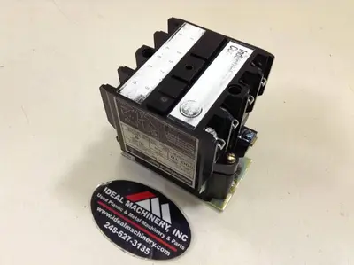 USED WESTINGHOUSE AR440A