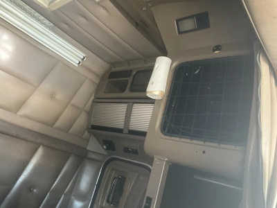 USED 2000 PETERBILT 379