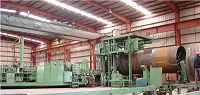 Used _UNKNOWN_ _UNKNOWN_ Complete Plants New Jersey US | National Machinery Exchange #1499998