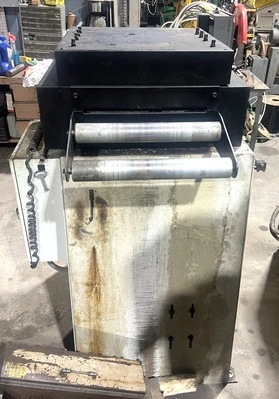 USED 2014 PA INDUSTRIES SS167