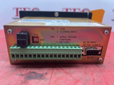 Allen Bradley 2706-D21J2 Series A Dataliner
