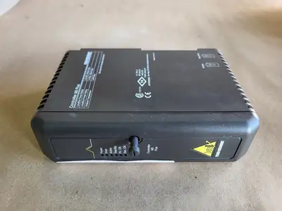 NEW FISHER-ROSEMOUNT 12P1509X092