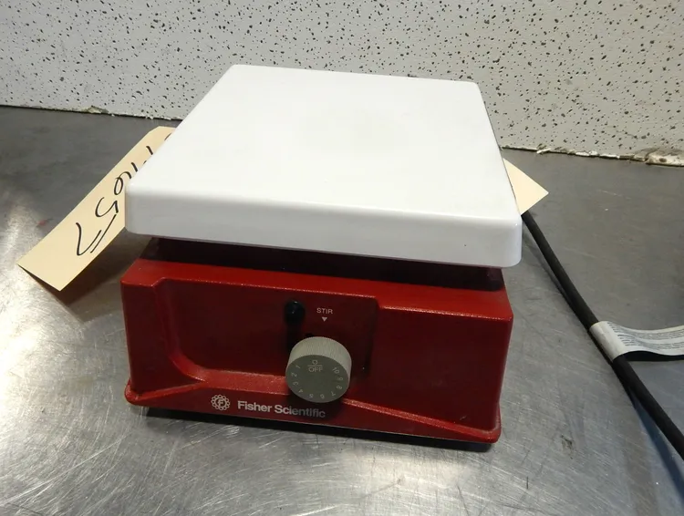 Used FISCHER SCIENTIFIC 11-500-7S Miscellaneous Laboratory Equipment New Jersey US | Champion Trading Corporation #423879