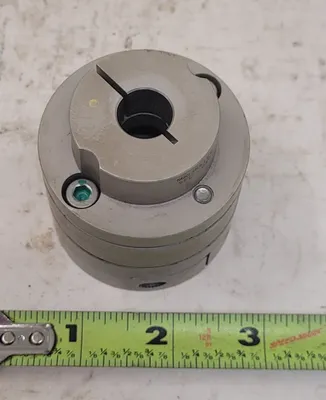 Miki Pulley SFC-050 Tooling & Accessories, Tooling | Machinery Central (3)
