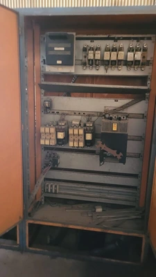 1974 WILHELMSBURGER DWVH3660 120 PLATE ROLL Rolls-Plate and Sheet | Asset Exchange Corporation (9)