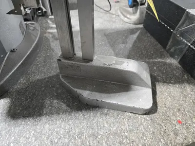 Fowler Height Gage