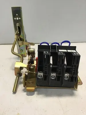 USED SQUARE D 9422-TC-3