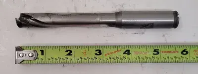 USED KENNAMETAL KTIP140R5SS16M
