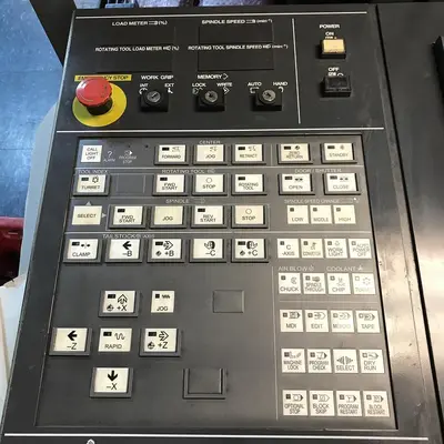 Used SEICOS 10-LMULTI Electrical Panels | Surplus Asset Holdings #1226385