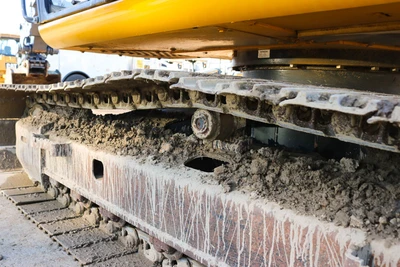 Used 2012 JOHN DEERE 135D Excavators California US | Monster Iron Equipment Services #1481084