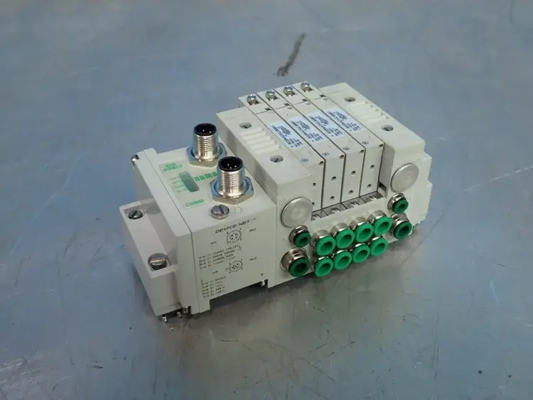 Used NUMATICS 2391794 Pumps Ohio US | HGR 24 #795244