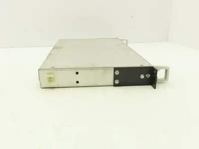 Westinghouse Electric 3D32478G03 Unimate PLC I/O Assembly 1-16 Rack Mount
