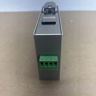 USED Phoenix Contact Fl Switch Sfn 5tx