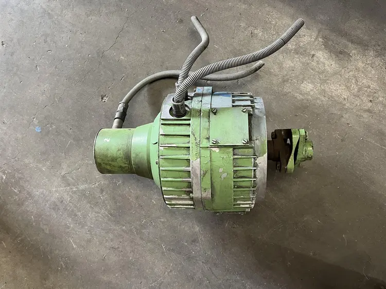 Used ALSTHOM MC19S R0026 Misc Electrical & Power Parts BE | Apt International N.V #363498