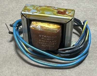 NEW United Technologies P-8577