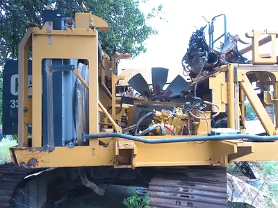 Used 2013 CATERPILLAR 336 E Crawler Excavators Texas US | Proxy Equipment #1388820