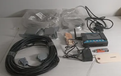 USED DNC PRO PRO