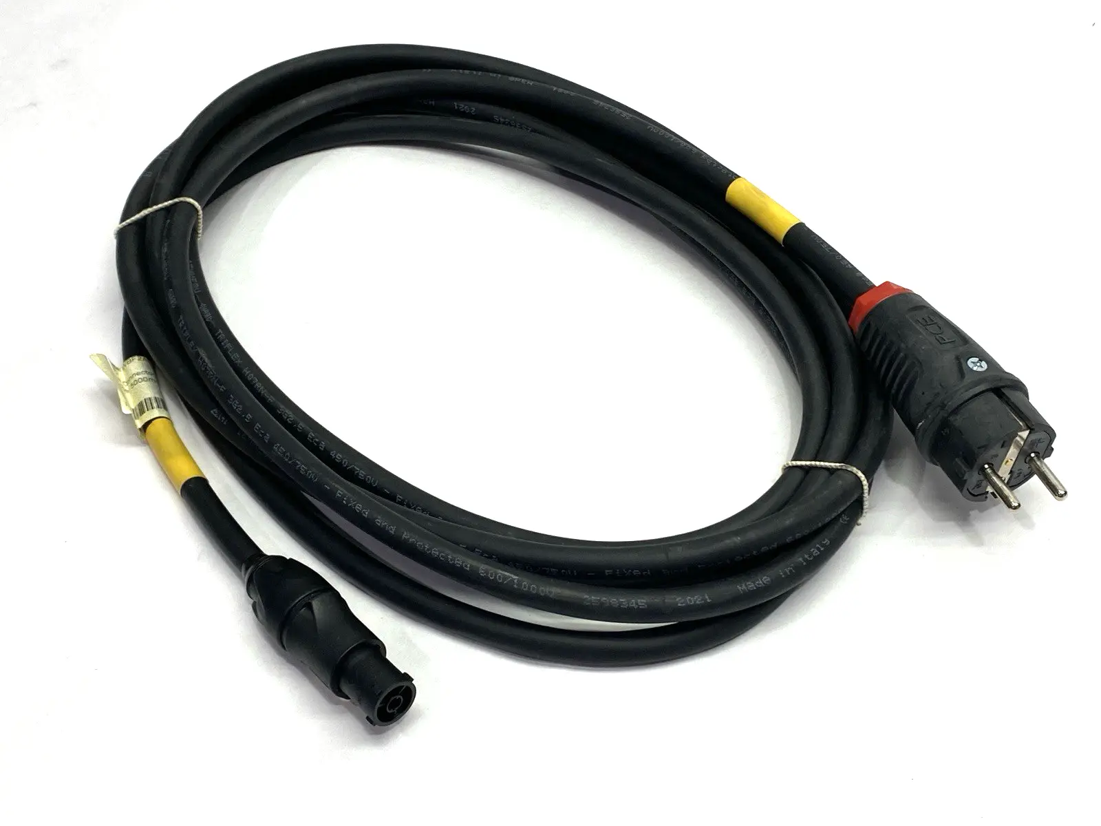 WBF2A01b | Kabel  Line Connector 5000mm - New Other