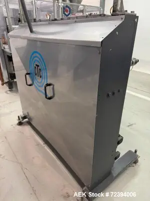 USED JONES PK4000