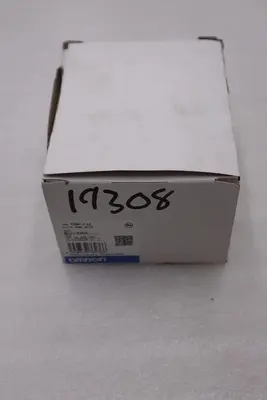 Omron K3MA-J-A2 Digital Panel Meter - NEW IN BOX - STOCK GF532A