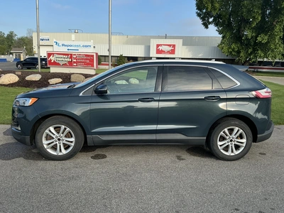 Used 2019 FORD EDGE SUVs Michigan US | Miedema Asset Management Group #1296323