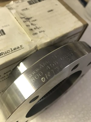 *NEW* AUX Hoist Kone Crane S/N55 Flex Half COUPLING #