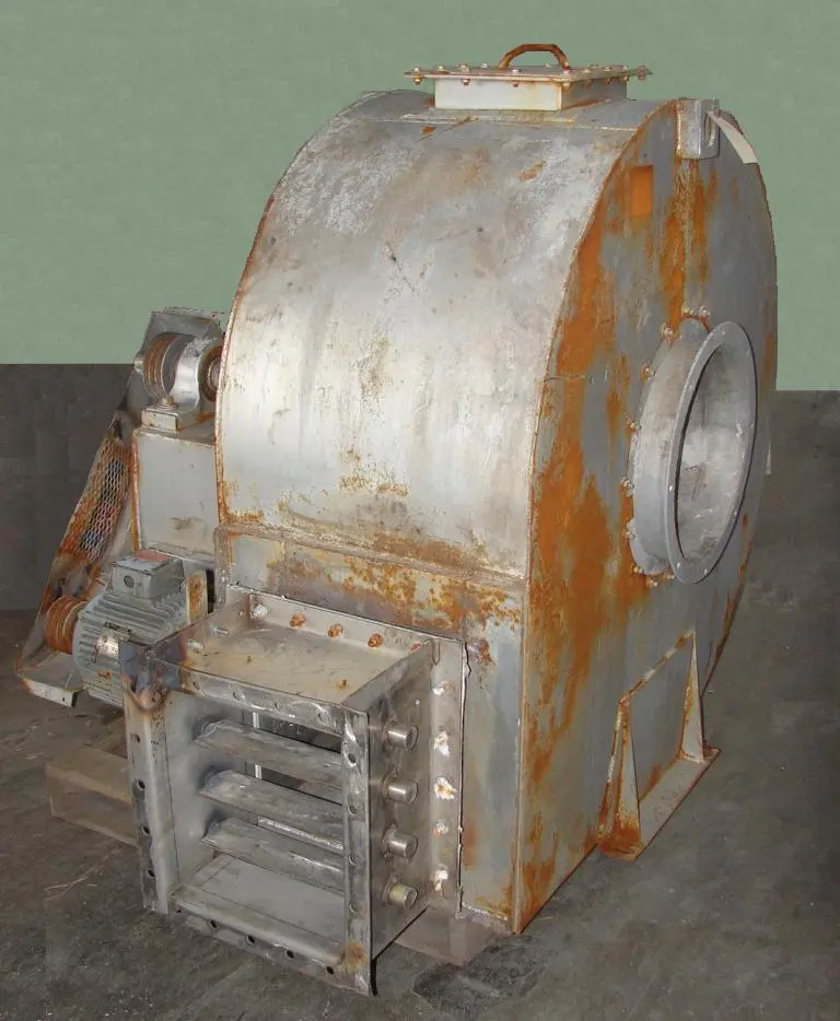 USED GARDEN CITY RF-2