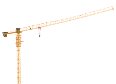 XCMG GLOBAL XGT6015B-8S1 Topless Tower Crane | Iron Listing (1)