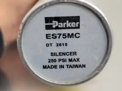 USED PARKER LV3B6B