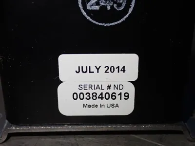 NEW 2014 INSTRUMENT TRANSFORMER CTD2