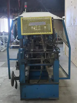 USED NEWWAY EPBR