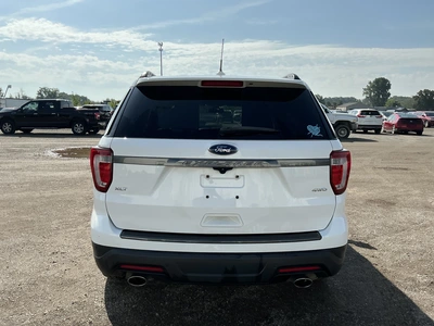 Used 2019 FORD EXPLORER SUVs Michigan US | Miedema Asset Management Group #1397213