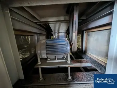 Used N/A Copper Recycling and Sorting Production Line Shredders Ohio US | Federal Equipment Company #131505
