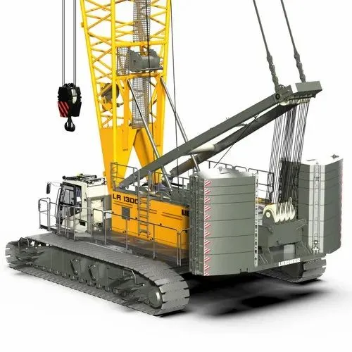 Used 2010 LIEBHERR LR 1300SX Crawler Cranes Texas US | Uriquip #1421200